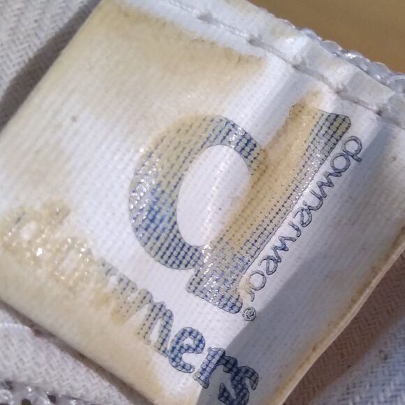 Vintage Johnson Pony Farm Minnesota Snap Back Trucker Hat - Picture 7 of 7